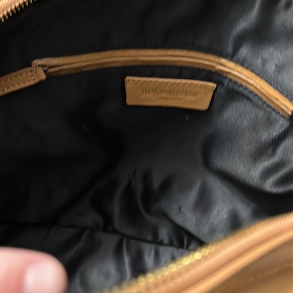 YSL the muse bag - Picture 8 of 16
